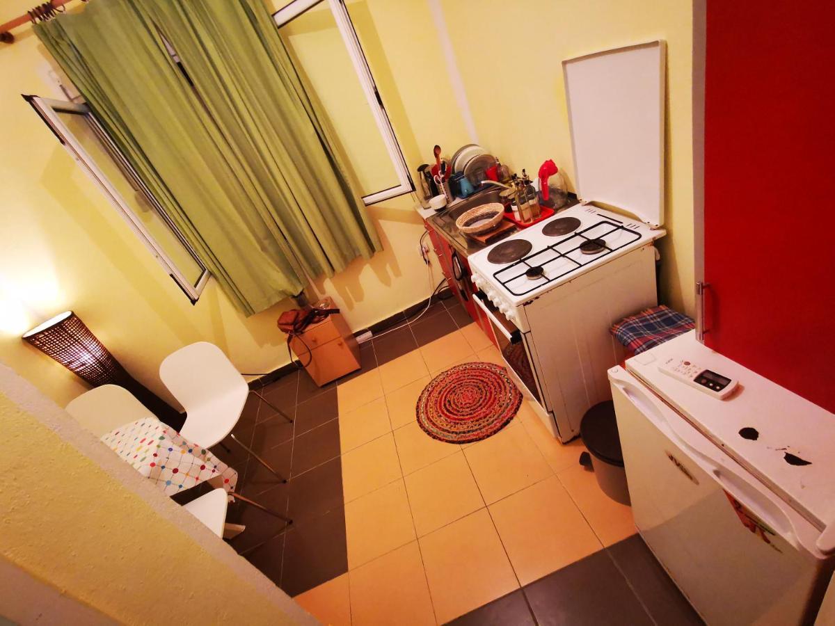Vila Branka Čanj Buitenkant foto