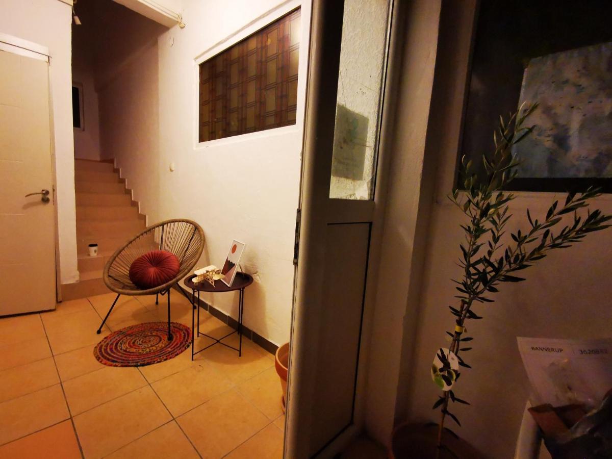 Vila Branka Čanj Buitenkant foto