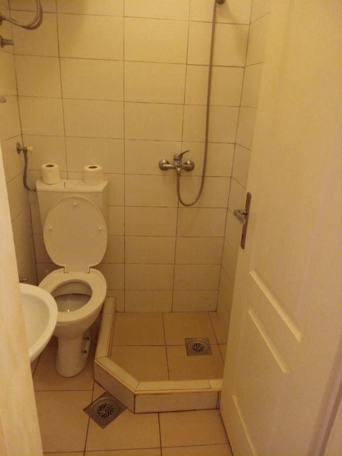 Vila Branka Čanj Buitenkant foto