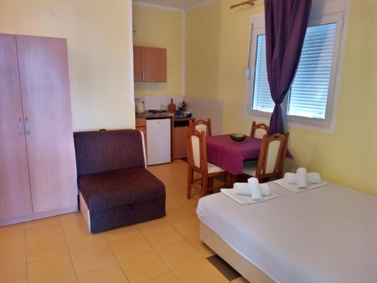 Vila Branka Čanj Buitenkant foto