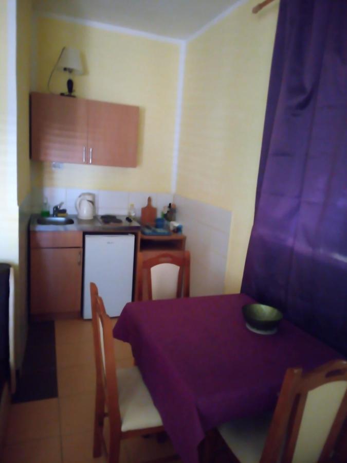 Vila Branka Čanj Buitenkant foto