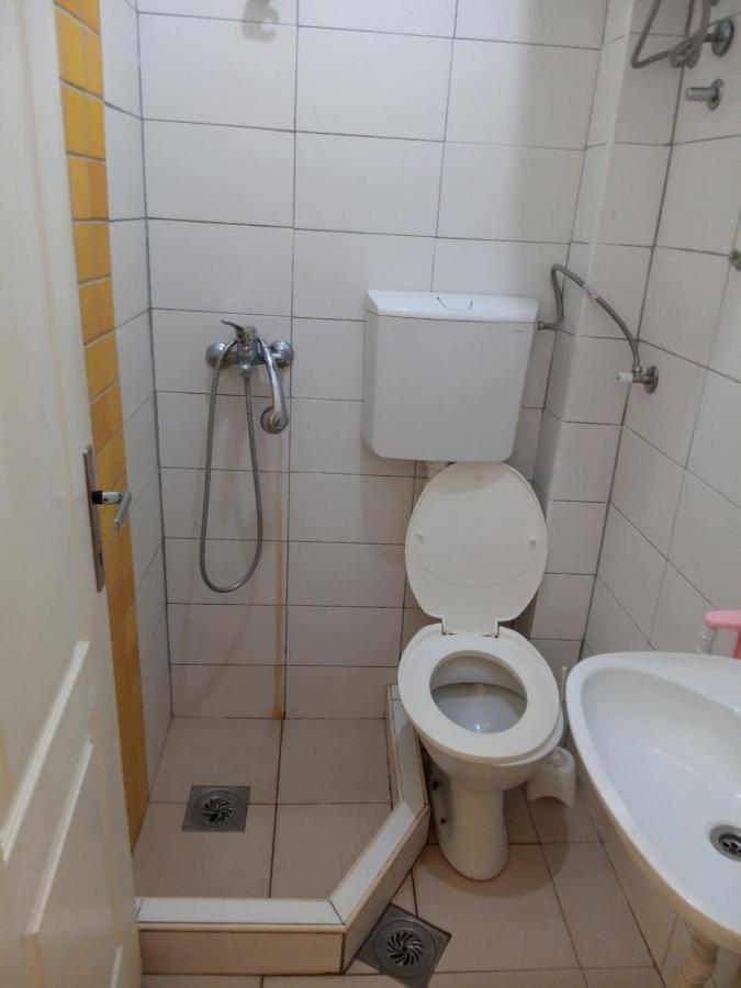 Vila Branka Čanj Buitenkant foto