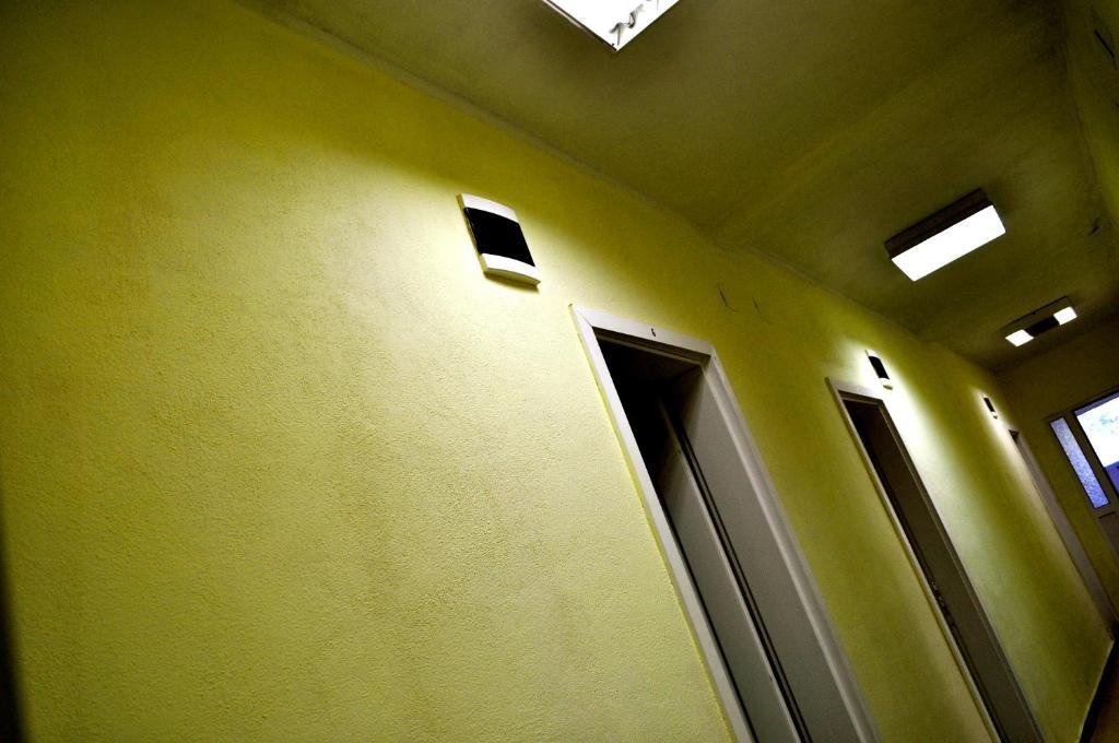 Vila Branka Čanj Buitenkant foto