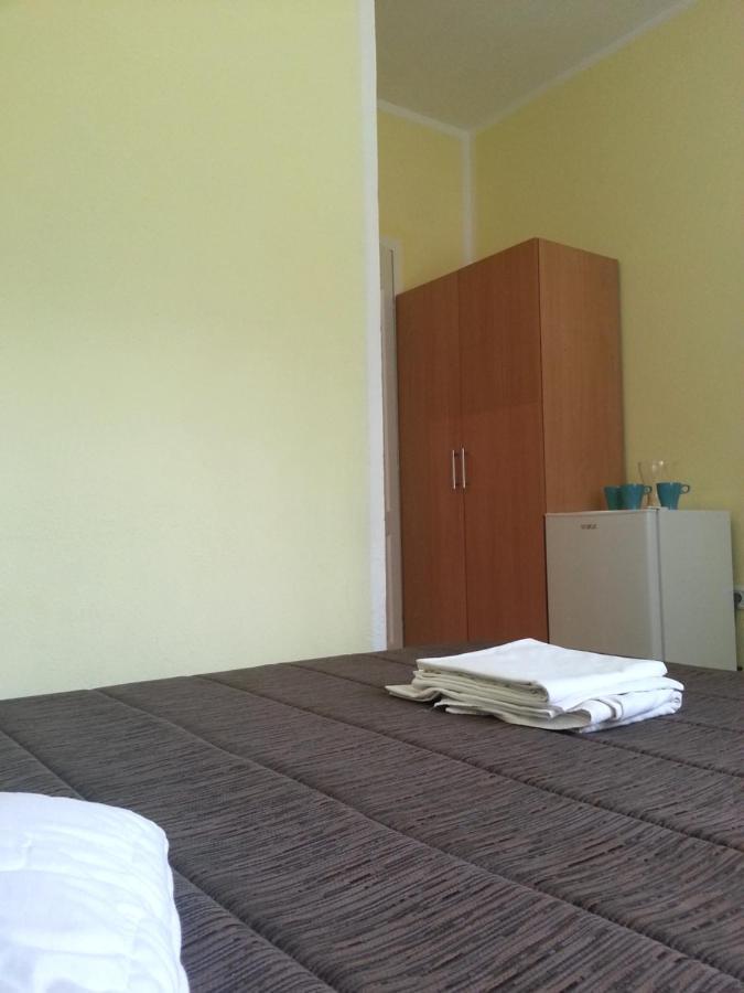 Vila Branka Čanj Buitenkant foto