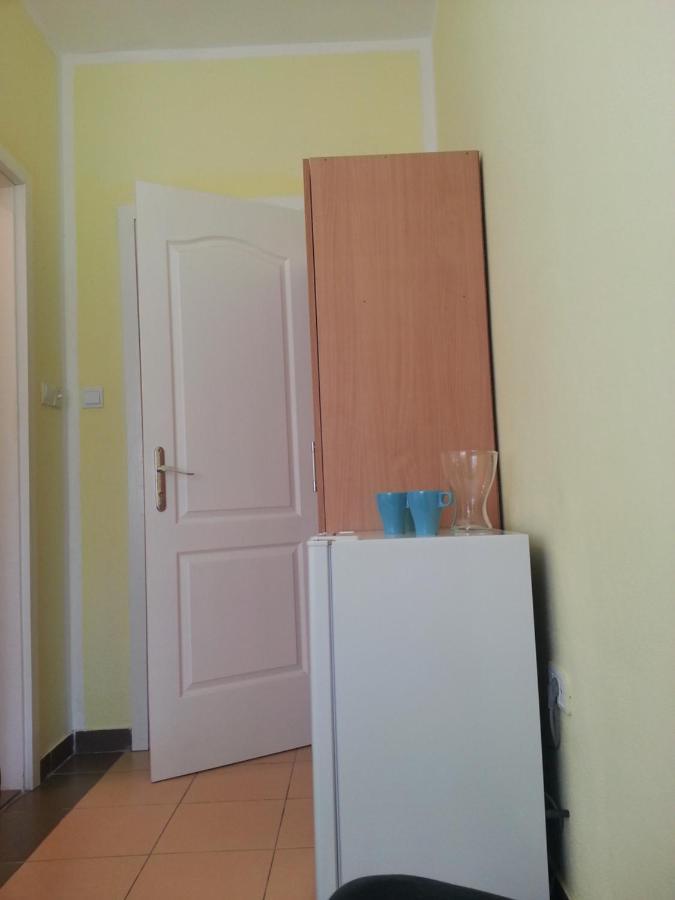 Vila Branka Čanj Buitenkant foto