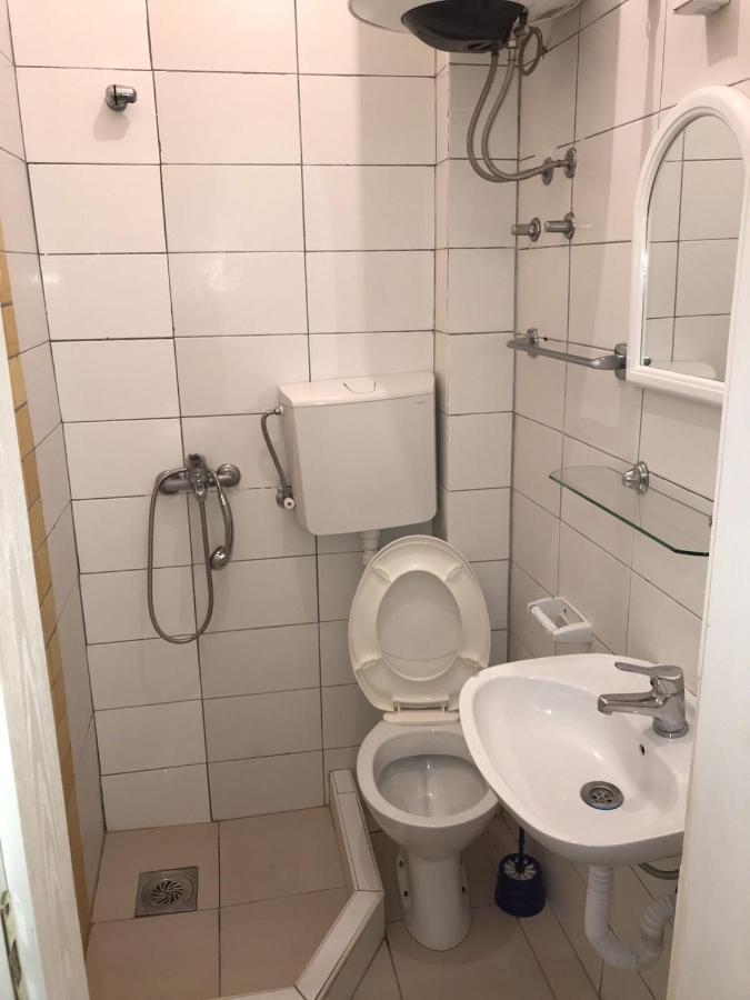Vila Branka Čanj Buitenkant foto